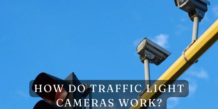 How Do Traffic Light Cameras Work?