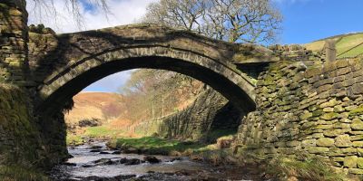 Easter Gate Bridge