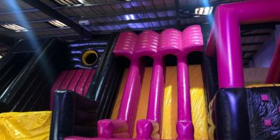 Jump Inc Leeds