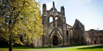 Kirkstall Abey