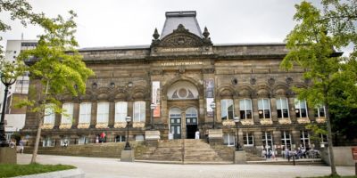 Leeds City Museum