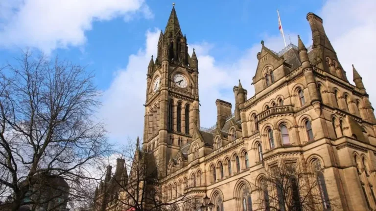 Things to Do in Greater Manchester – Top Attractions & Days Out