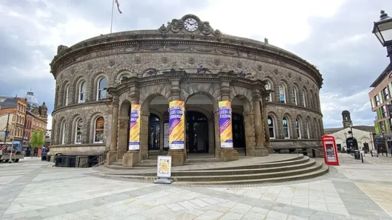 Things to Do in Leeds – Best Attractions & Days Out