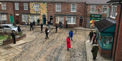 Coronation Street Experience